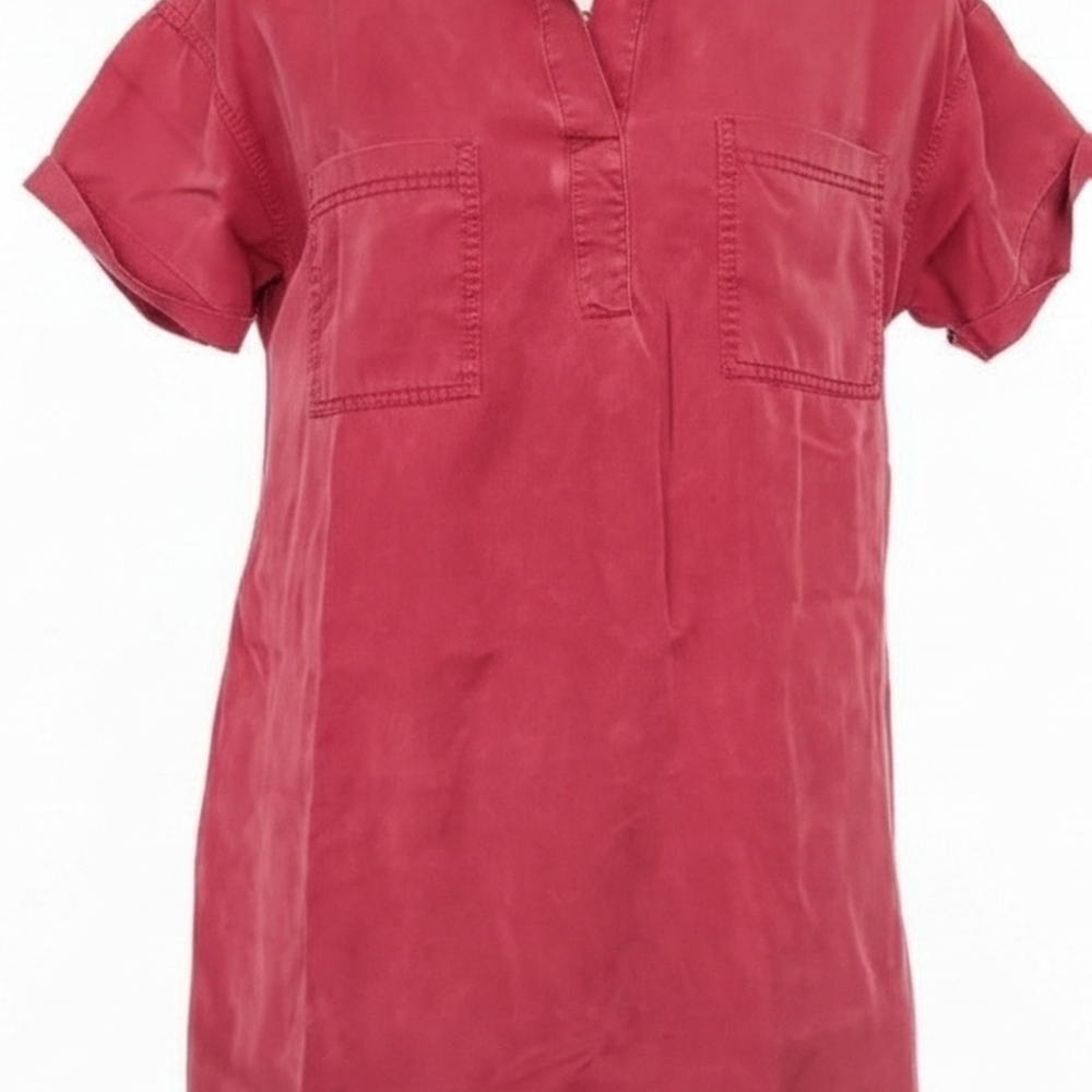 Universal Thread Bundle Dresses In Soft Gray, Cha… - image 6